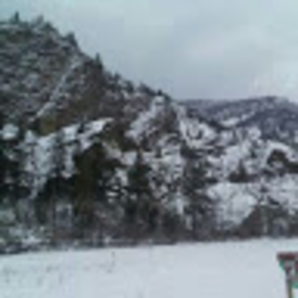 Meet your Posher, Christy